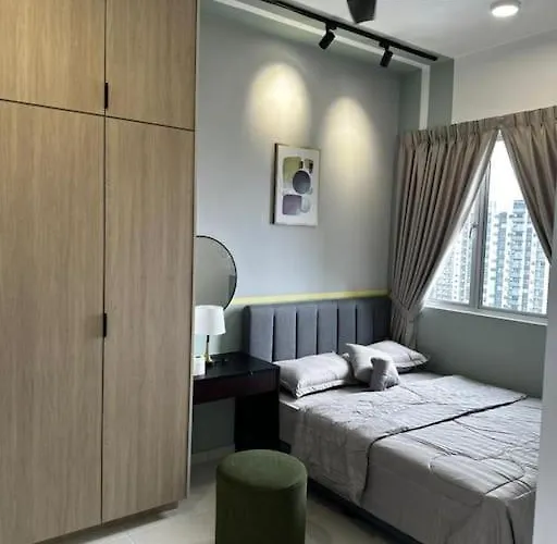 Bangi Avenue Condo