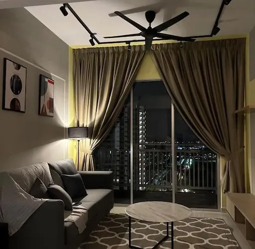 Bangi Avenue Condo