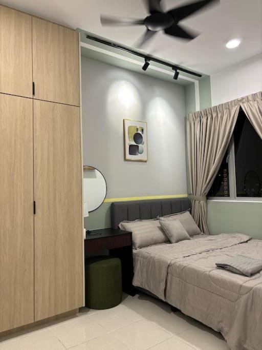 Apartment Bangi Avenue