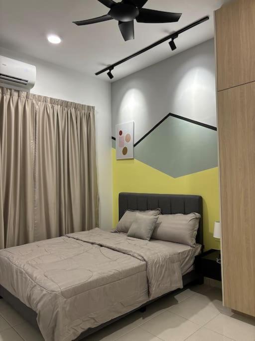 Apartment Bangi Avenue Kajang