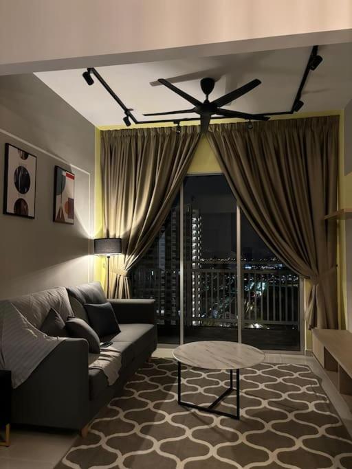 Apartment Bangi Avenue Kajang